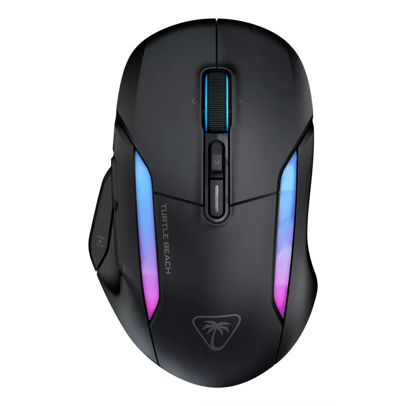 Pelė Turtle Beach Kone II Air RF belaidė + Bluetooth
