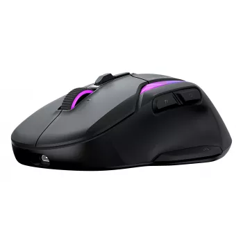 Pelė Turtle Beach Kone II Air RF belaidė + Bluetooth