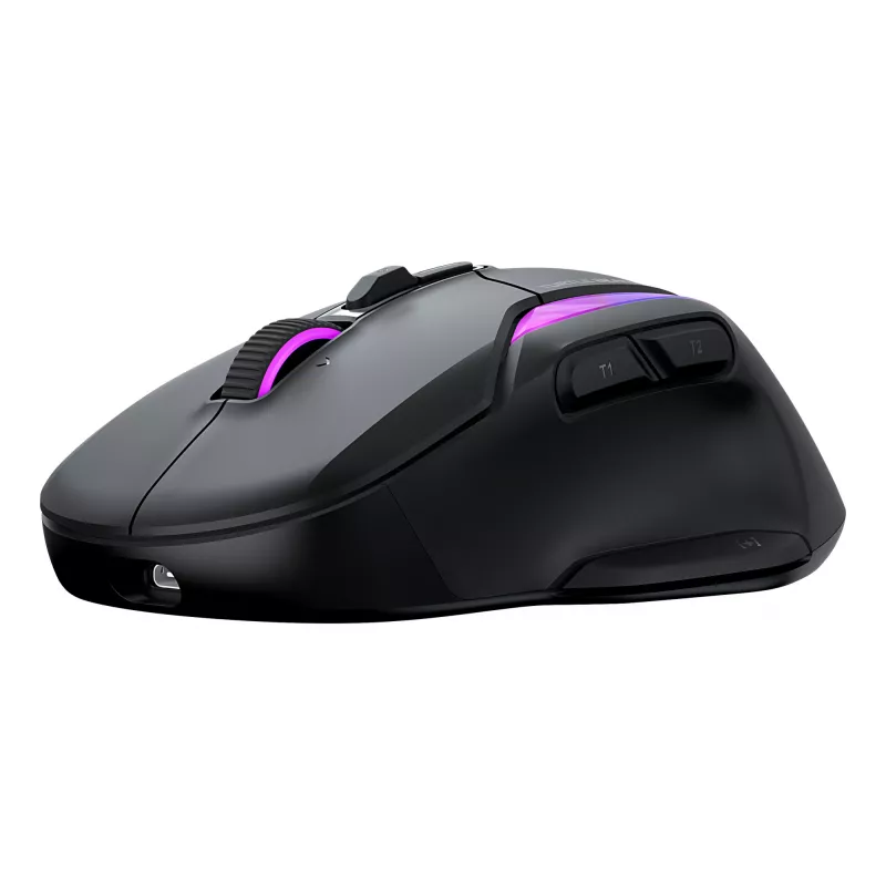 Pelė Turtle Beach Kone II Air RF belaidė + Bluetooth