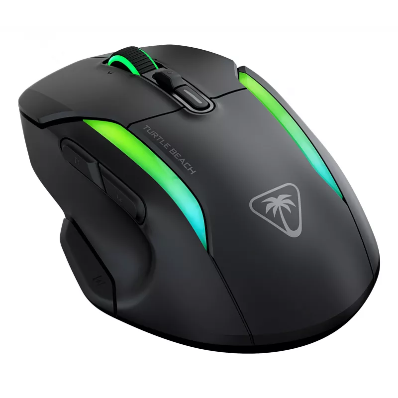 Pelė Turtle Beach Kone II Air RF belaidė + Bluetooth