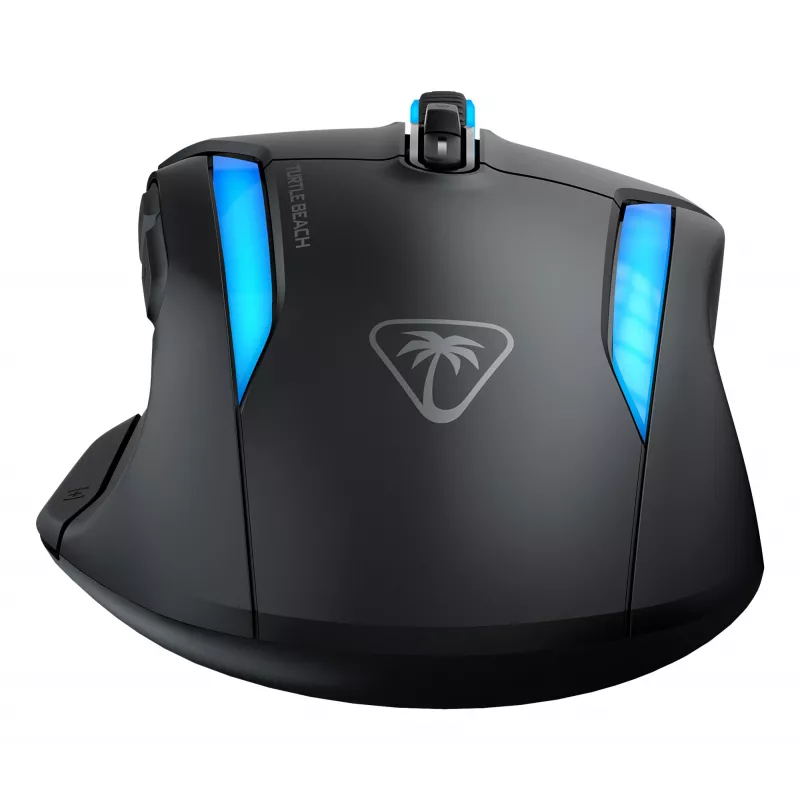Pelė Turtle Beach Kone II Air RF belaidė + Bluetooth