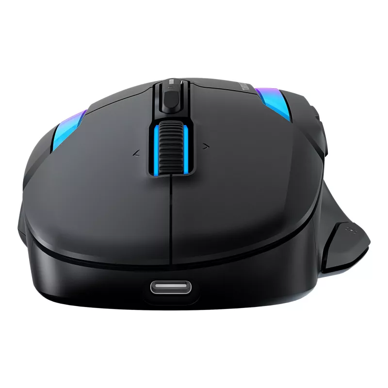 Pelė Turtle Beach Kone II Air RF belaidė + Bluetooth
