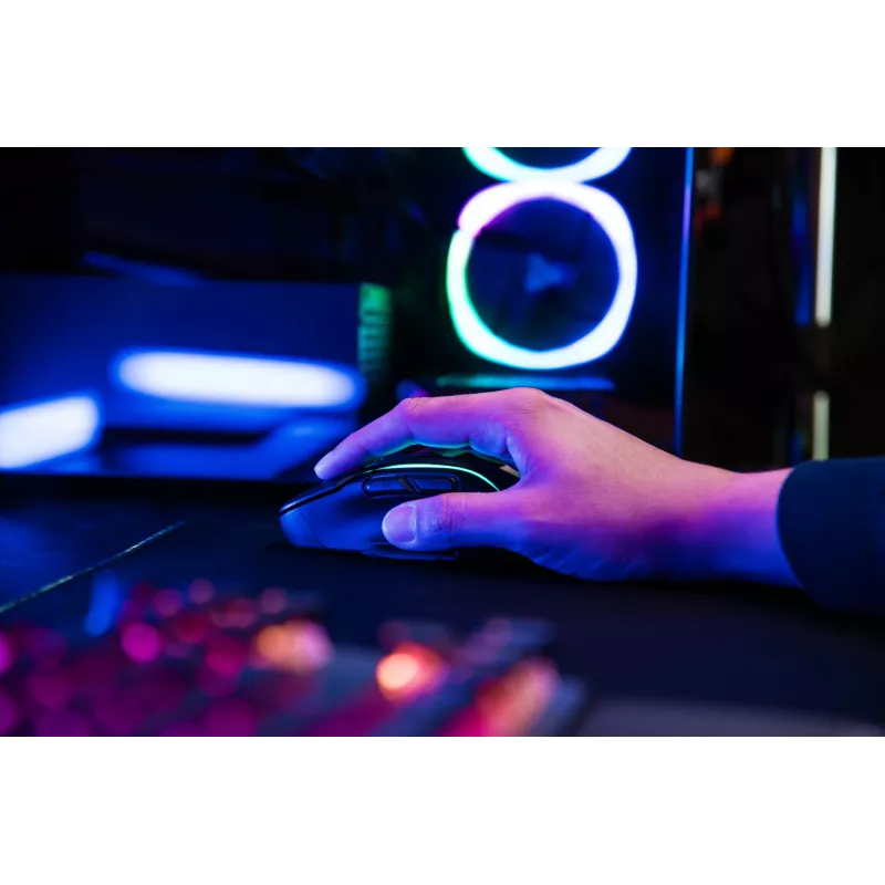 Pelė Turtle Beach Kone II Air RF belaidė + Bluetooth