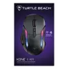 Pelė Turtle Beach Kone II Air RF belaidė + Bluetooth