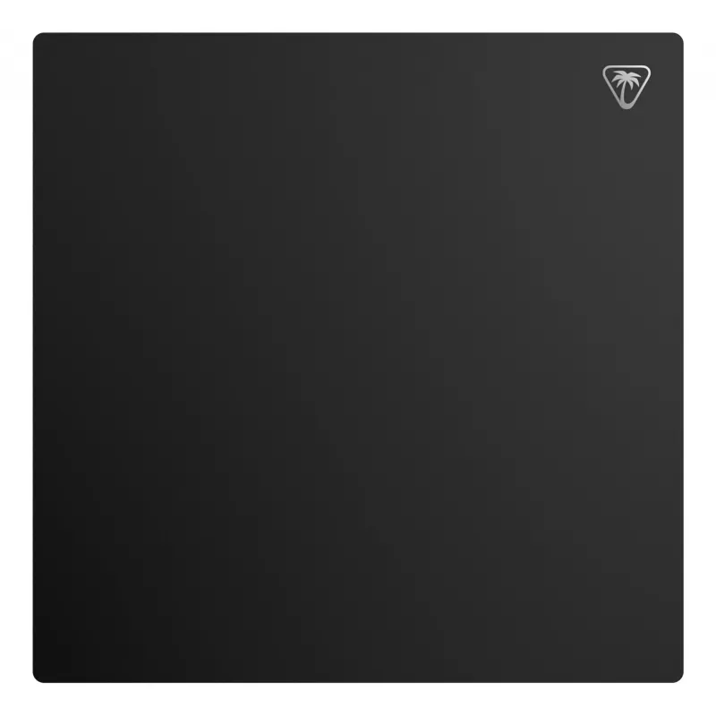 Turtle Beach Sense Core Square žaidimų pelės kilimėlis, juodas