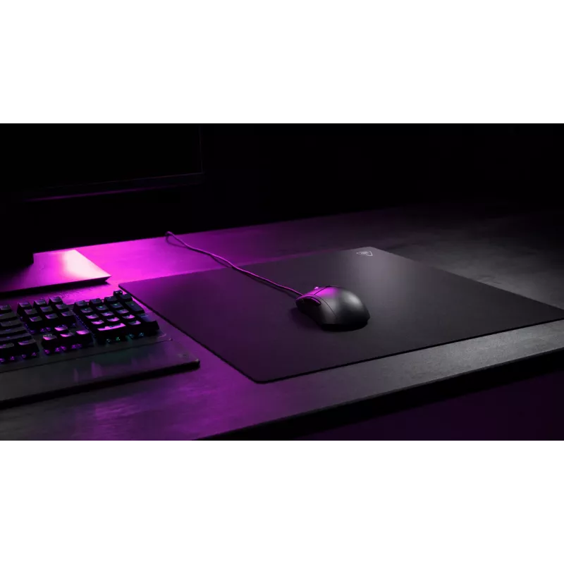Turtle Beach Sense Core Square žaidimų pelės kilimėlis, juodas