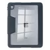 DEQSTER 40-2000078 plančetės dėklas 33 cm (13 colių) Folio Juodas