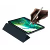 DEQSTER 40-2000078 plančetės dėklas 33 cm (13 colių) Folio Juodas