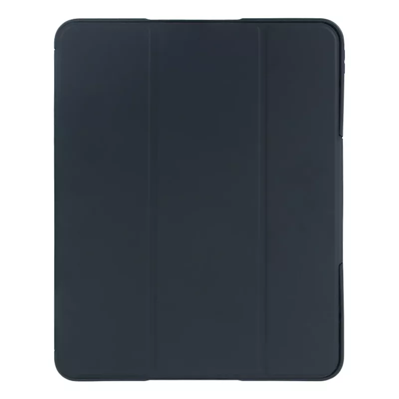 DEQSTER 40-2000078 plančetės dėklas 33 cm (13 colių) Folio Juodas