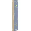 Riešo atrama su porolonu SPEEDLINK SATEEN SL-620801-BK