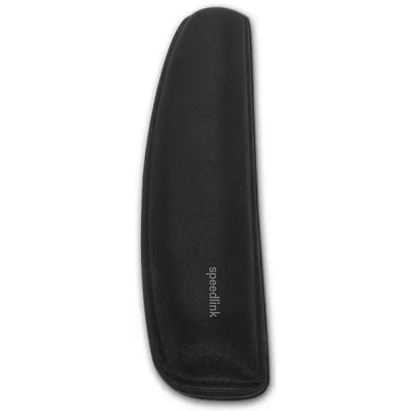 Riešo atrama su porolonu SPEEDLINK SATEEN SL-620801-BK