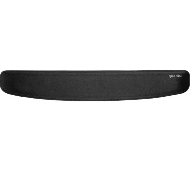 Riešo atrama su porolonu SPEEDLINK SATEEN SL-620801-BK