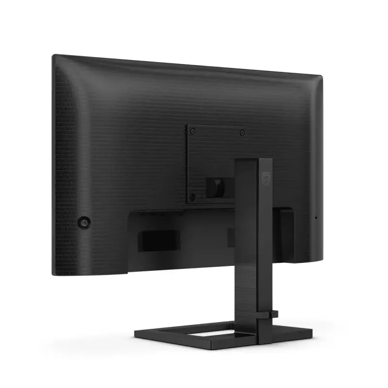 Philips 1000 serijos 24E1N1300AE/00 kompiuterio monitorius 60,5 cm (23,8 colio) 1920 x 1080 pikselių Full HD LCD juodas