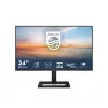 Philips 1000 serijos 24E1N1300AE/00 kompiuterio monitorius 60,5 cm (23,8 colio) 1920 x 1080 pikselių Full HD LCD juodas