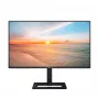 Philips 1000 serijos 24E1N1300AE/00 kompiuterio monitorius 60,5 cm (23,8 colio) 1920 x 1080 pikselių Full HD LCD juodas
