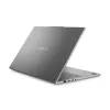 Lenovo IdeaPad Slim 5 16AKP10 Copilot+ PC AMD Ryzen™ AI 7 350 nešiojamas kompiuteris 40,6 cm (16 colių) WUXGA 16 GB DDR5-SDRAM 1 TB SSD Wi-Fi 7 (802.11be) Windows 11 Home pilka