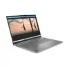 Lenovo IdeaPad Slim 5 16AKP10 Copilot+ PC AMD Ryzen™ AI 7 350 nešiojamas kompiuteris 40,6 cm (16 colių) WUXGA 16 GB DDR5-SDRAM 1 TB SSD Wi-Fi 7 (802.11be) Windows 11 Home pilka