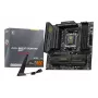 MSI MAG B850M MORTAR WIFI pagrindinė plokštė AMD B850 lizdas AM5 mikro ATX