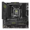 MSI MAG B850M MORTAR WIFI pagrindinė plokštė AMD B850 lizdas AM5 mikro ATX