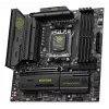 MSI MAG B850M MORTAR WIFI pagrindinė plokštė AMD B850 lizdas AM5 mikro ATX