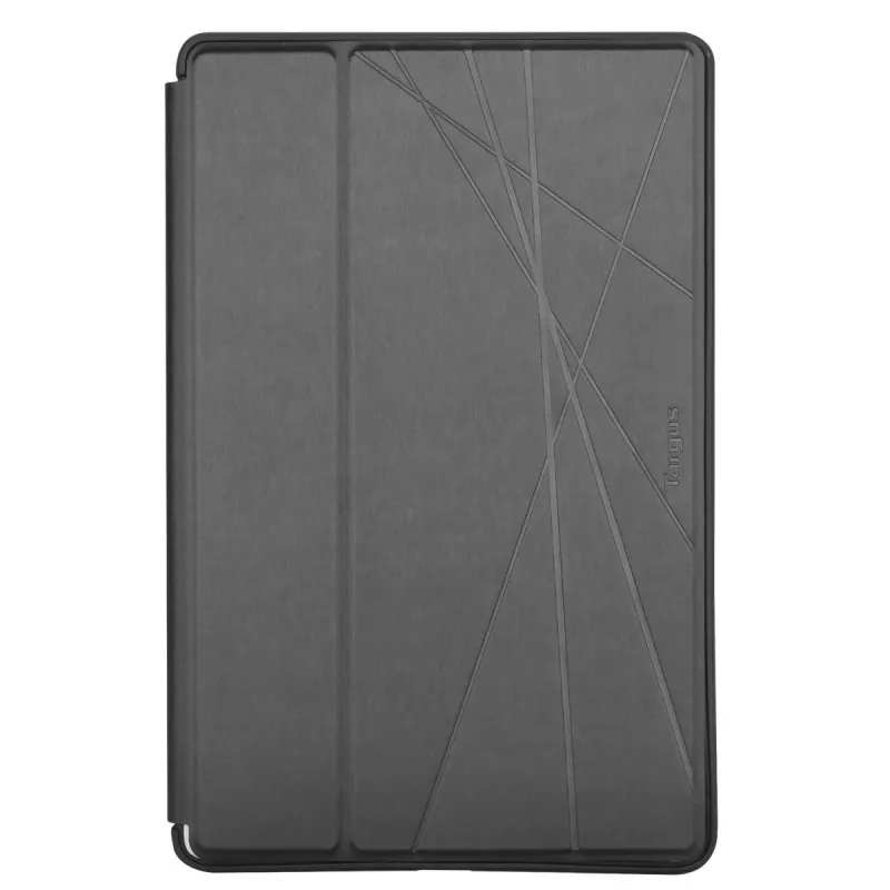 Targus Click-In 26,4 cm (10,4 col.) užverčiamas dėklas, juodas