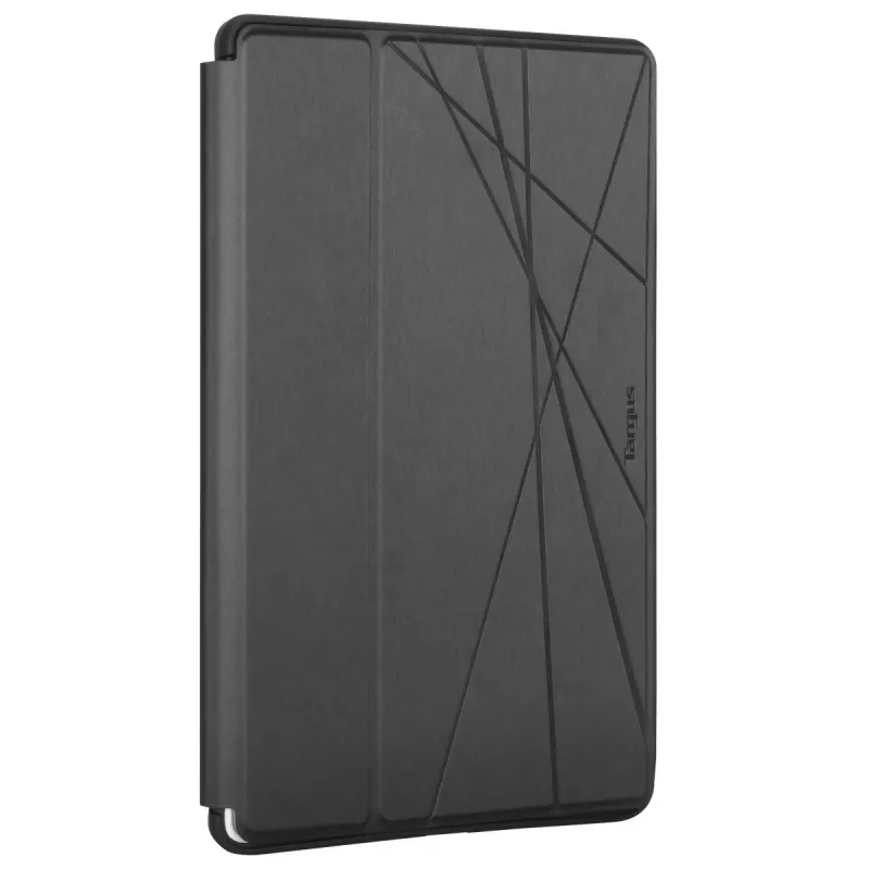 Targus Click-In 26,4 cm (10,4 col.) užverčiamas dėklas, juodas
