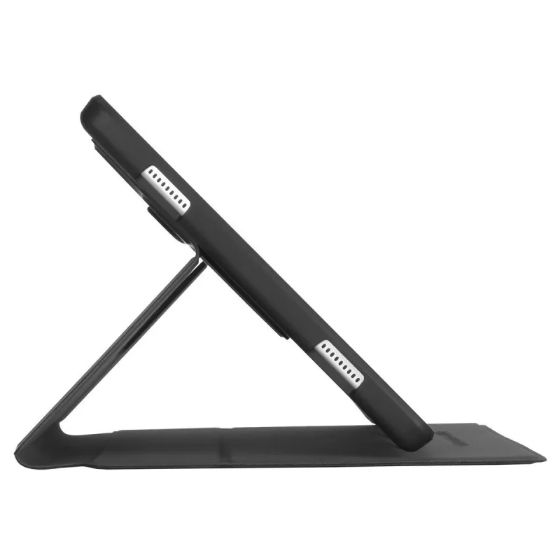 Targus Click-In 26,4 cm (10,4 col.) užverčiamas dėklas, juodas
