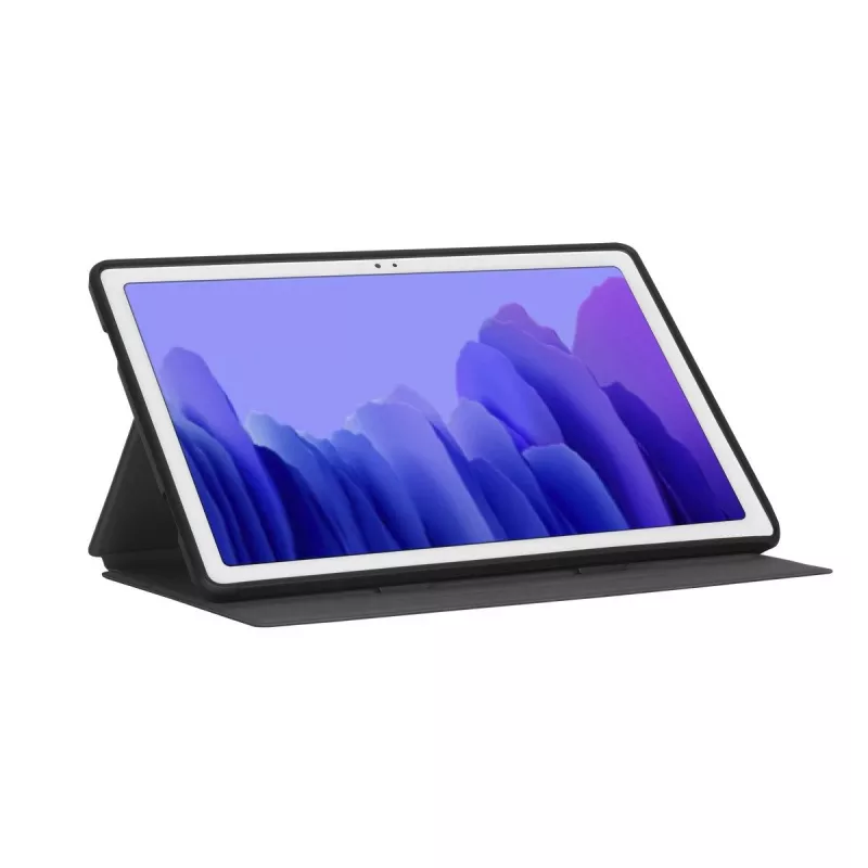 Targus Click-In 26,4 cm (10,4 col.) užverčiamas dėklas, juodas