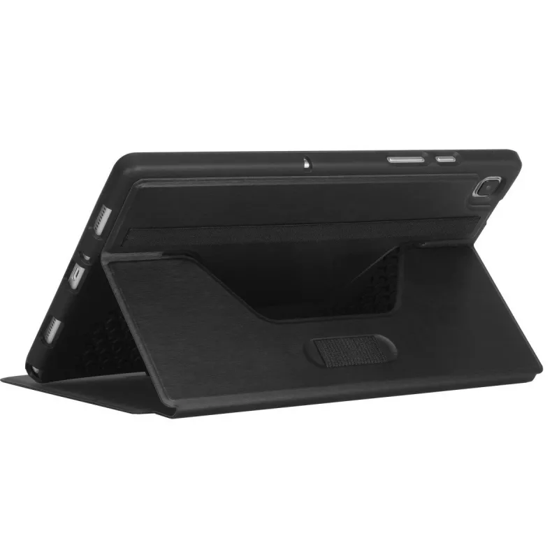 Targus Click-In 26,4 cm (10,4 col.) užverčiamas dėklas, juodas