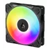 ARCTIC Freezer P12 Pro Reverse A-RGB - 3 vnt. Kompiuterio korpuso ventiliatorius 12 cm Juoda 3 vnt.