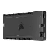 Ventiliatoriaus greičio valdiklis Corsair iCUE Commander Core XT