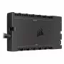 Ventiliatoriaus greičio valdiklis Corsair iCUE Commander Core XT
