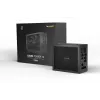 be quiet Dark Power 13 maitinimo blokas 750 W 20+4 kontaktų ATX ATX Juoda