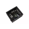 be quiet Dark Power 13 maitinimo blokas 750 W 20+4 kontaktų ATX ATX Juoda