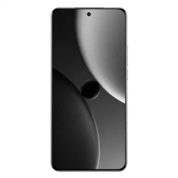 Išmanusis telefonas „Xiaomi 15 Ultra“ 6,73 colio, 16 GB RAM, 512 GB atminties, juodos sidabrinės spalvos