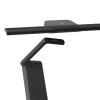 Monitor light BenQ LaptopBar Juoda 700 lm USB powered