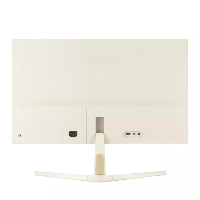 ASUS VU279CFE-M kompiuterio monitorius 68,6 cm (27 colių) 1920 x 1080 pikselių Full HD LCD smėlio spalvos