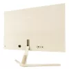 ASUS VU279CFE-M kompiuterio monitorius 68,6 cm (27 colių) 1920 x 1080 pikselių Full HD LCD smėlio spalvos