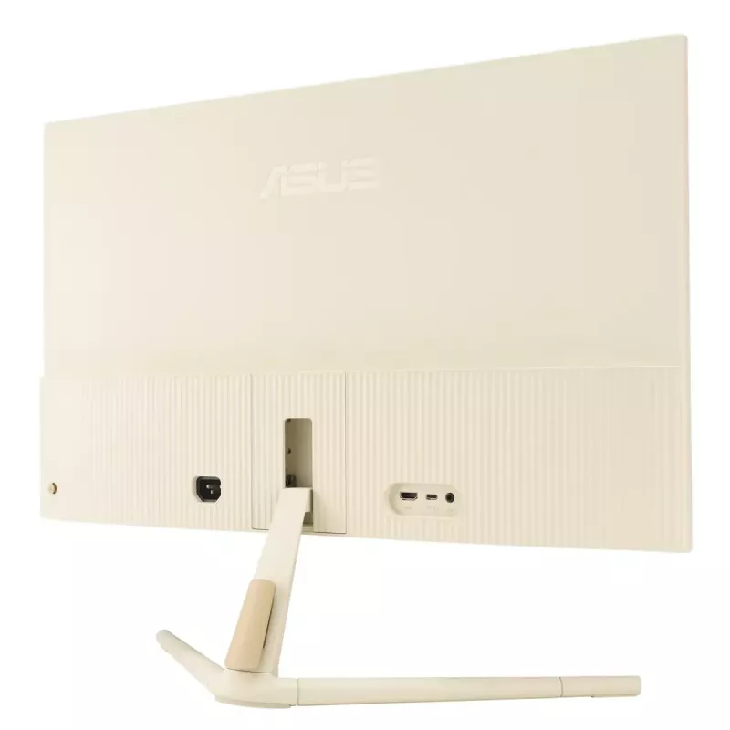 ASUS VU279CFE-M kompiuterio monitorius 68,6 cm (27 colių) 1920 x 1080 pikselių Full HD LCD smėlio spalvos