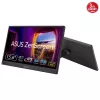 ASUS ZenScreen MB169CK kompiuterio monitorius 39,6 cm (15,6 colių) 1920 x 1080 pikselių Full HD LCD juodas