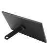 ASUS ZenScreen MB169CK kompiuterio monitorius 39,6 cm (15,6 colių) 1920 x 1080 pikselių Full HD LCD juodas