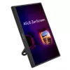 ASUS ZenScreen MB169CK kompiuterio monitorius 39,6 cm (15,6 colių) 1920 x 1080 pikselių Full HD LCD juodas