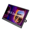 ASUS ZenScreen MB169CK kompiuterio monitorius 39,6 cm (15,6 colių) 1920 x 1080 pikselių Full HD LCD juodas
