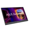 ASUS ZenScreen MB169CK kompiuterio monitorius 39,6 cm (15,6 colių) 1920 x 1080 pikselių Full HD LCD juodas