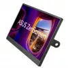 ASUS ZenScreen MB169CK kompiuterio monitorius 39,6 cm (15,6 colių) 1920 x 1080 pikselių Full HD LCD juodas