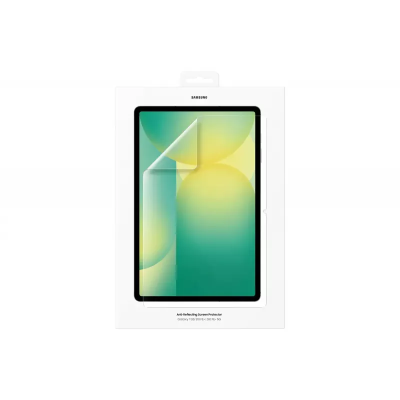 “Samsung” ekrano apsauga, slopinanti atspindžius, skirta “Galaxy Tab S10 FE+”