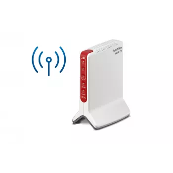 FRITZ!Box 6820 LTE belaidis maršrutizatorius Gigabit Ethernet vienos juostos (2,4 GHz) 4G baltas