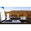 FRITZ!Box 6820 LTE belaidis maršrutizatorius Gigabit Ethernet vienos juostos (2,4 GHz) 4G baltas