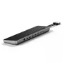 Satechi ST-DDSM atmintinės dėklas M.2 USB maitinamas 10 Gbit/s