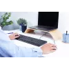 Trust Primo klaviatūra su pelė, biuro, USB, vokiška, juoda